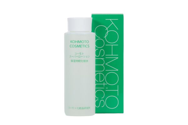 KOHMOTOスーパーローション 180ml