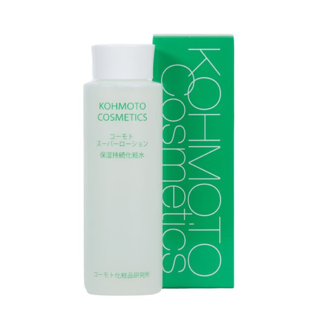 KOHMOTOスーパーローション 180ml